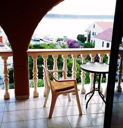 Apartment Zigo Rab Town Exterior photo