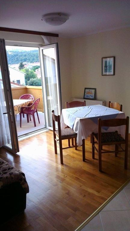 Apartment Zigo Rab Town Exterior photo